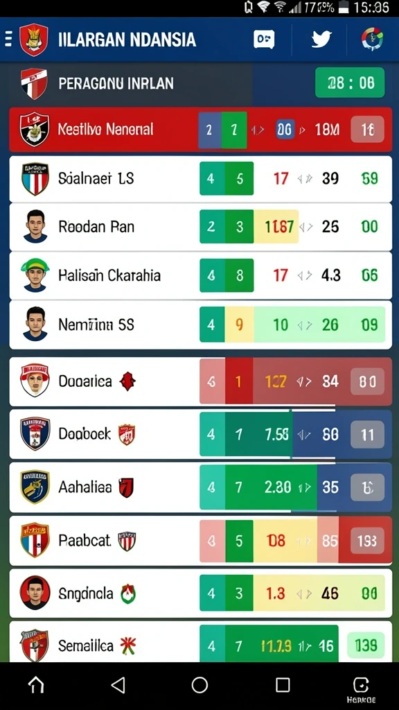 988slot - Tampilan awal 988SLOT yang mengesankan.