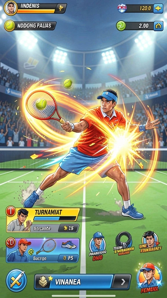 bangsawan88 - Gameplay yang seru dan penuh tantangan.