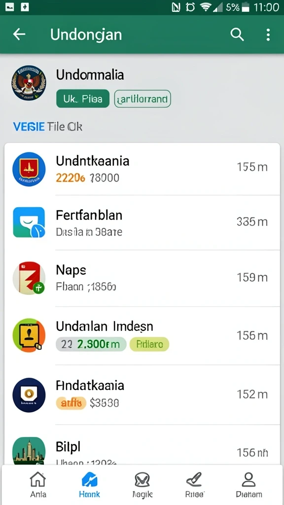 fixplay666 - Tampilan antarmuka yang mudah digunakan.