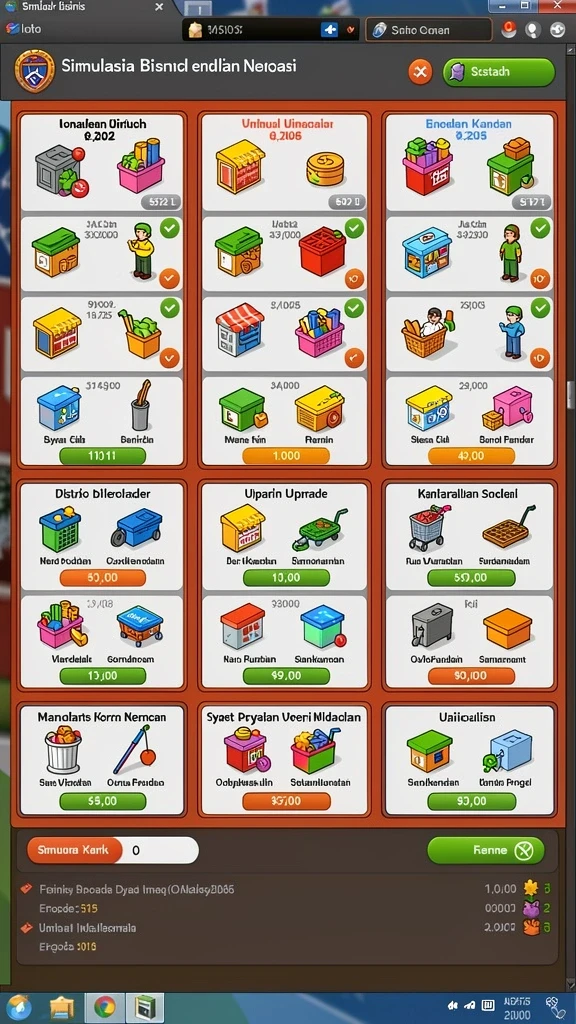 gebyar4d - Beragam pilihan game dalam satu aplikasi.