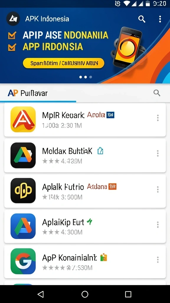 h89 - Ragam permainan menarik yang bisa dipilih.