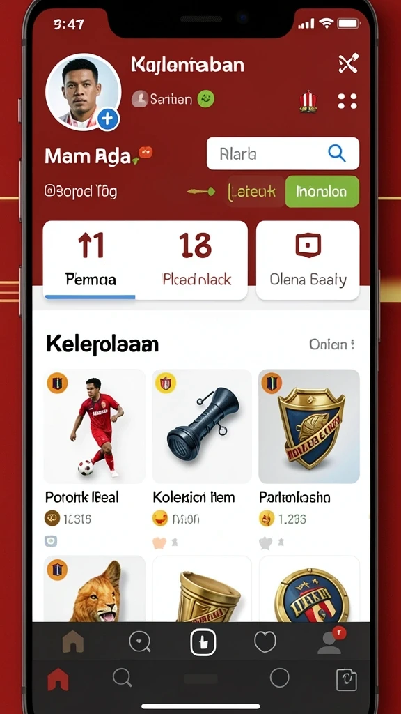 h89 - Komunitas aktif yang mendukung pemain baru.