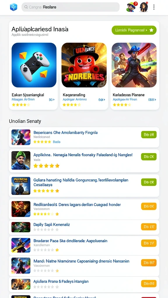 hoki65 - Screenshoot dari tantangan seru yang bisa Anda ikuti.