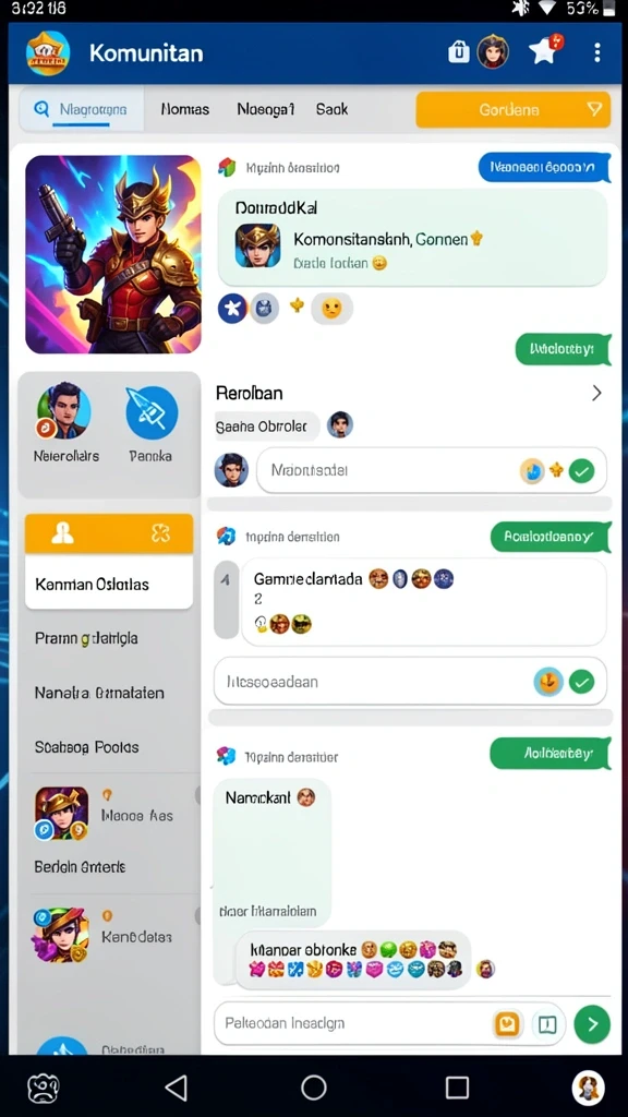 joss777 - Beragam permainan seru untuk dinikmati setiap saat.