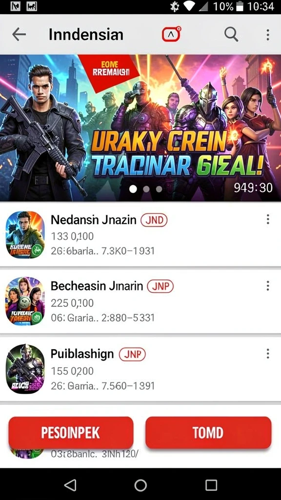 menang123 - Karakter baru yang membawa tantangan lebih menarik.