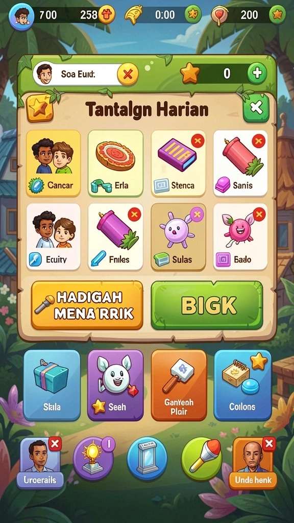 myslot188 - Menu fitur bonus yang memberikan kesempatan menang lebih besar.