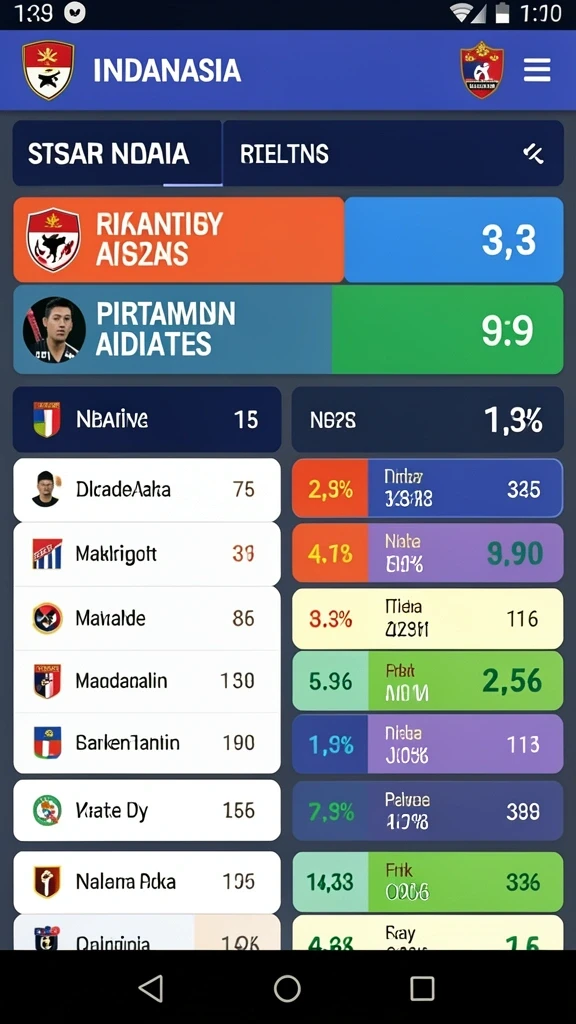 pandora99 - Fitur multiplayer yang memungkinkan bermain dengan teman.