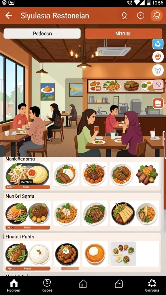 pompa88 - Kesempatan untuk memenangkan hadiah menarik.