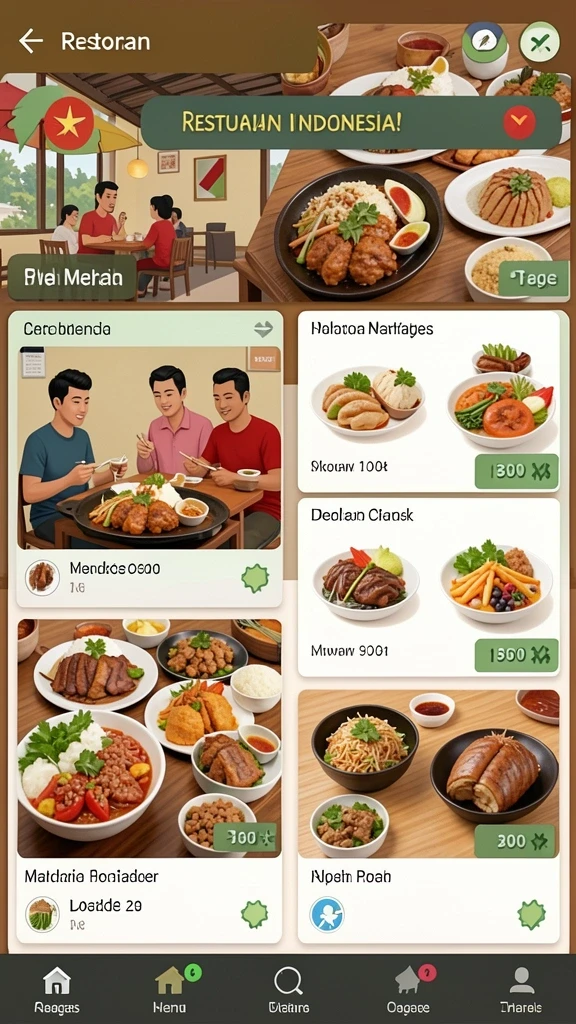 satria123 - Misi yang menantang dan menghibur untuk semua pemain.