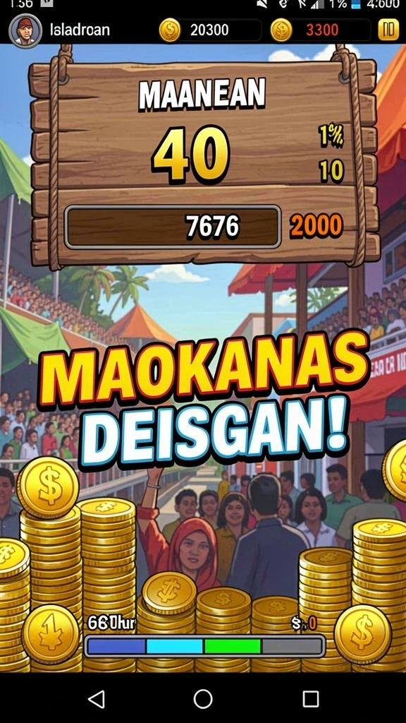 slotsidr - Bonus dan fitur spesial yang menguntungkan pemain.