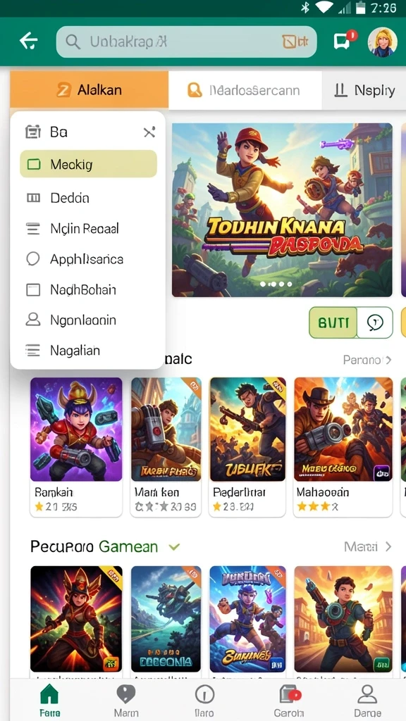 sr777 - Berbagai mode permainan untuk pengalaman lebih seru.
