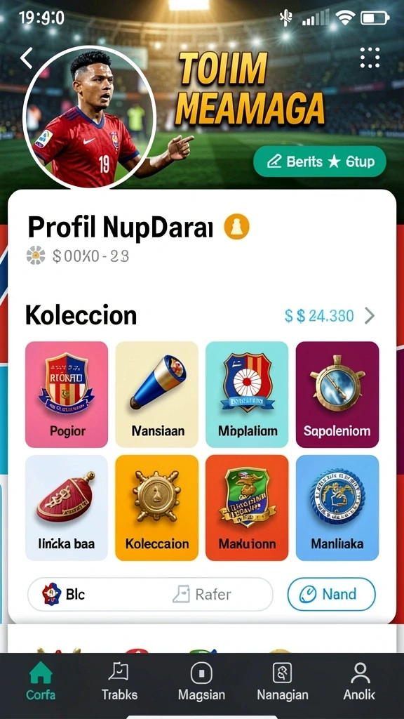 untunggo - Mode permainan multiplayer yang seru dan kompetitif.