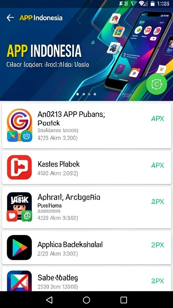 virus88 - Screenshot menampilkan tampilan awal gameplay yang menarik.