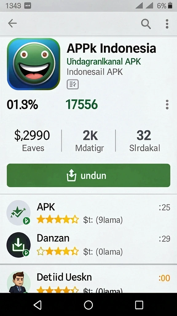 vt789 - Grafis yang memukau dan efek suara yang menawan.