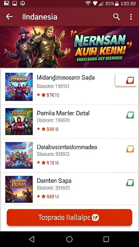 waktogel - Fitur interaksi yang memungkinkan pemain berteman.