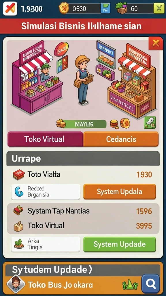 waslot - Fitur bonus harian yang menarik perhatian.