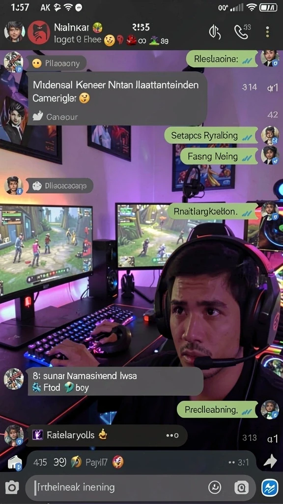 win777 - Berbagai mode permainan yang menantang dan seru.