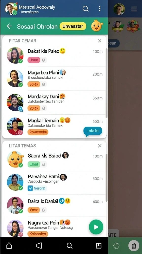 zk7 - Karakter-karakter unik yang memperkaya pengalaman bermain.